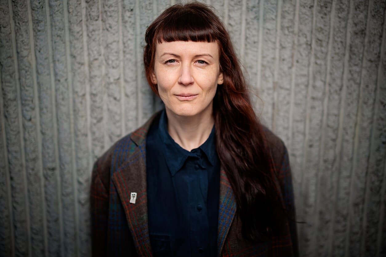 Lietuvos kino triumfas: Aistės Žegulytės filmas apie gyvybės ciklą