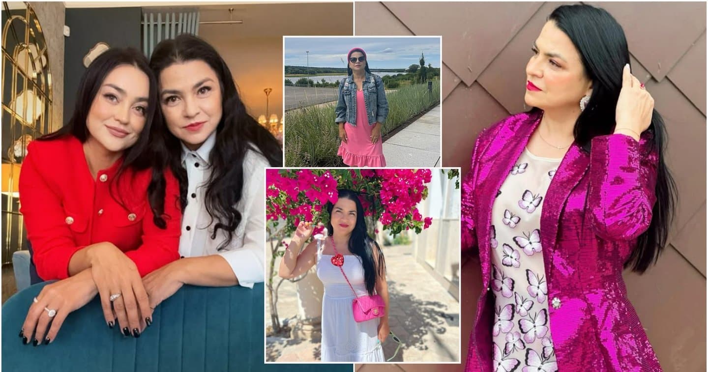 Giulija švenčia 60-metį: apie sceną, šeimą ir ateities planus