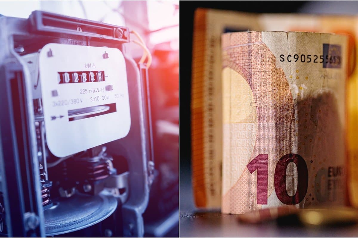 Elektros garantinis tiekimas brangsta: pokyčiai paveiks vartotojus