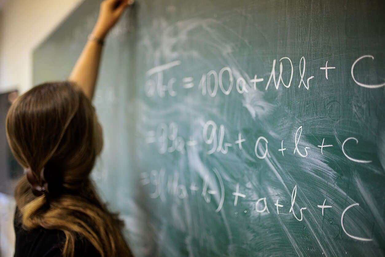 Verslas siūlo efektyvinti švietimą: 8 mln. eurų investicija