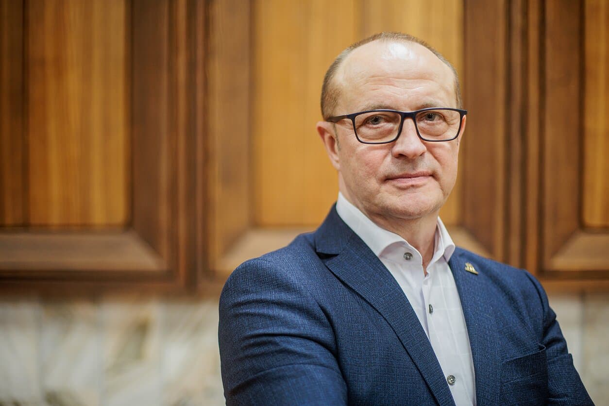 Druskininkų meras žada atskleisti Vijūnėlės bylos dalyvius