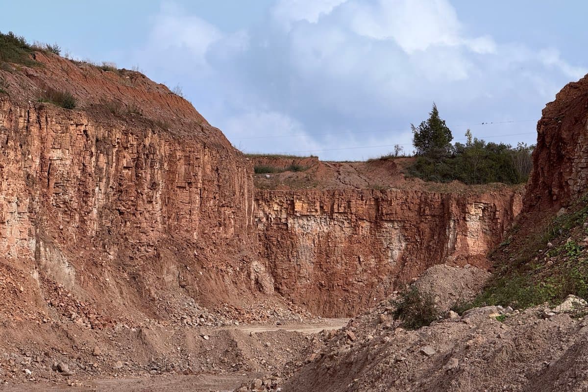 Lietuvos žemės gelmės slepia 14 mlrd. eurų vertės turtus