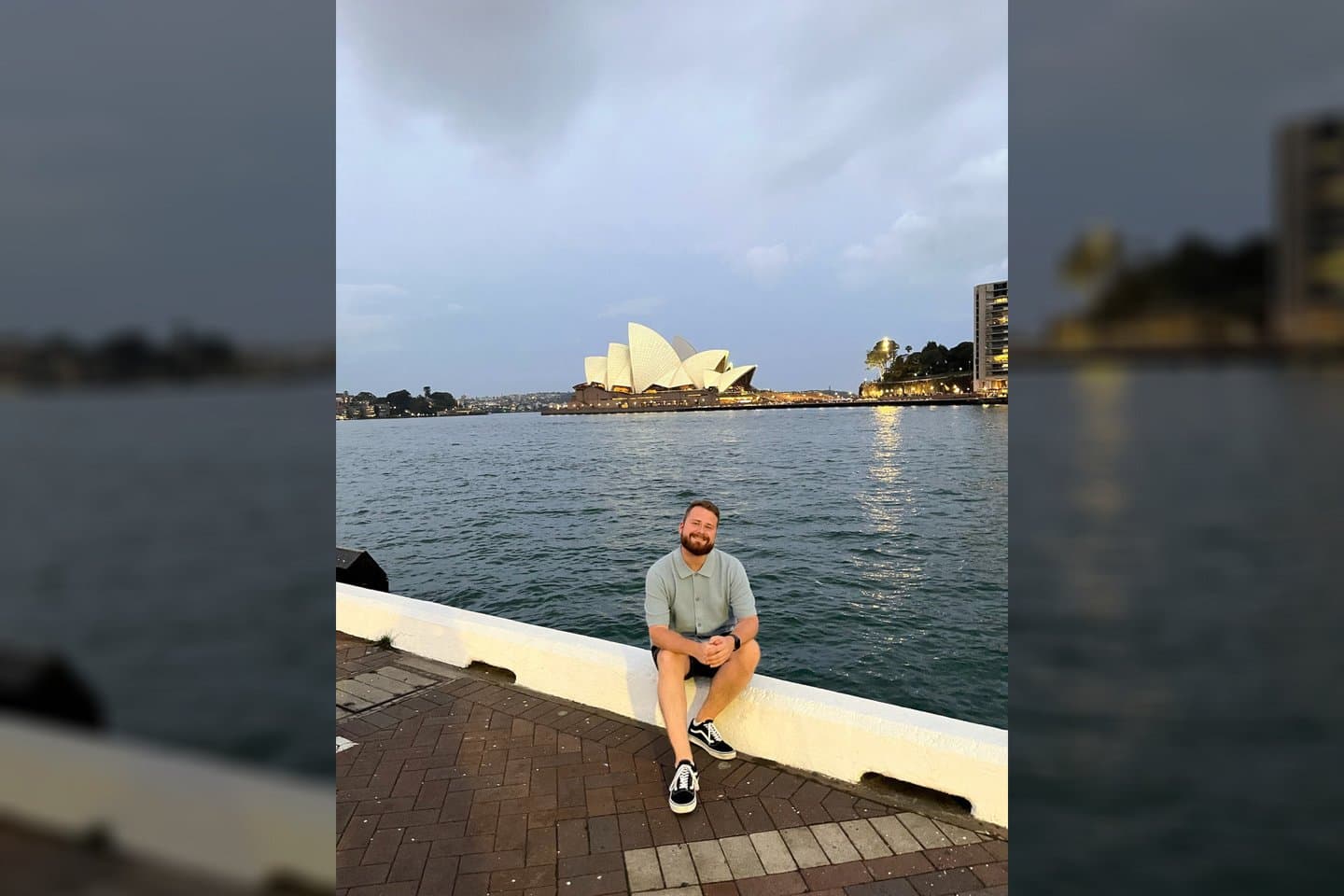 Lietuvio karjera Australijoje: kaip aviacija atveria pasaulio duris