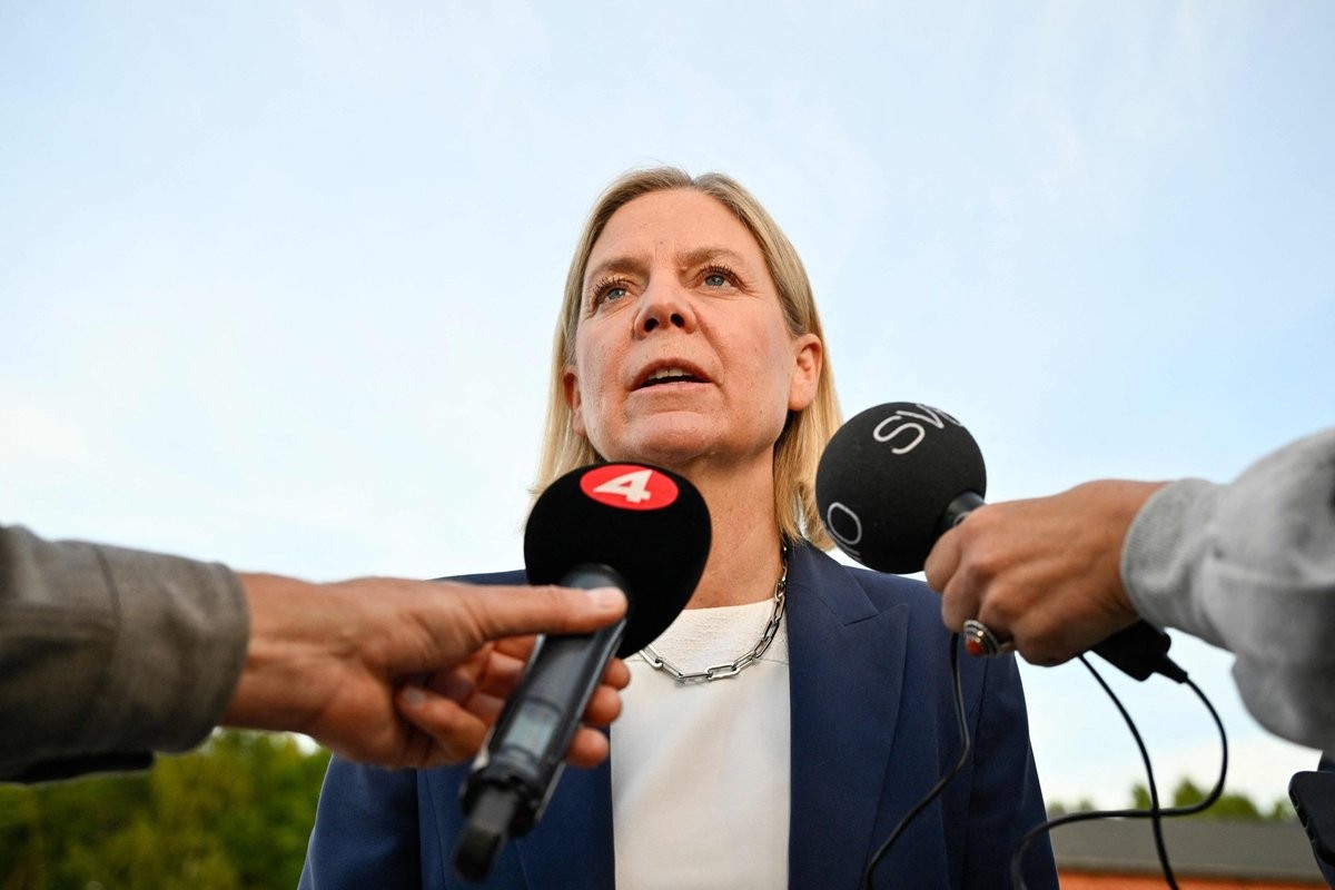 Švedijos socialdemokratai grįžta į valdžią: ką tai reiškia Europai?