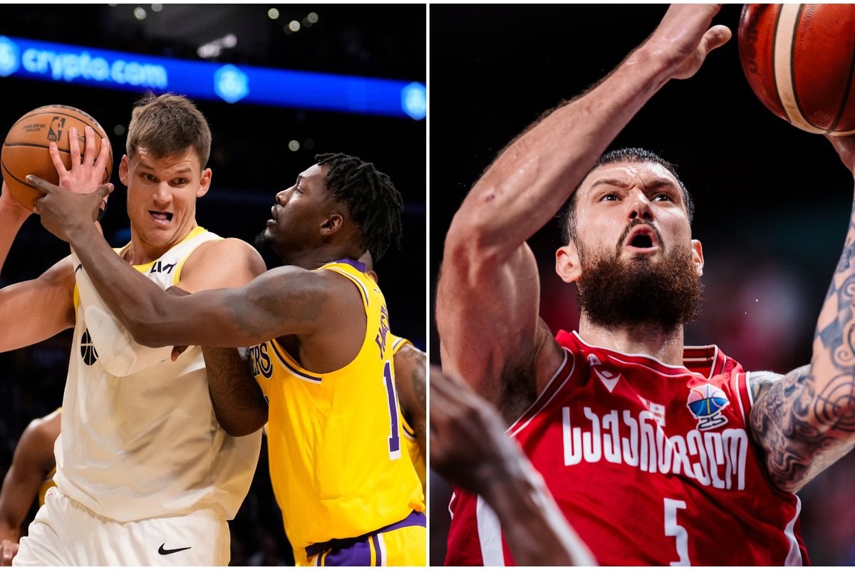 Lakers atsinaujina: praradę LeBroną investuoja į jaunimą