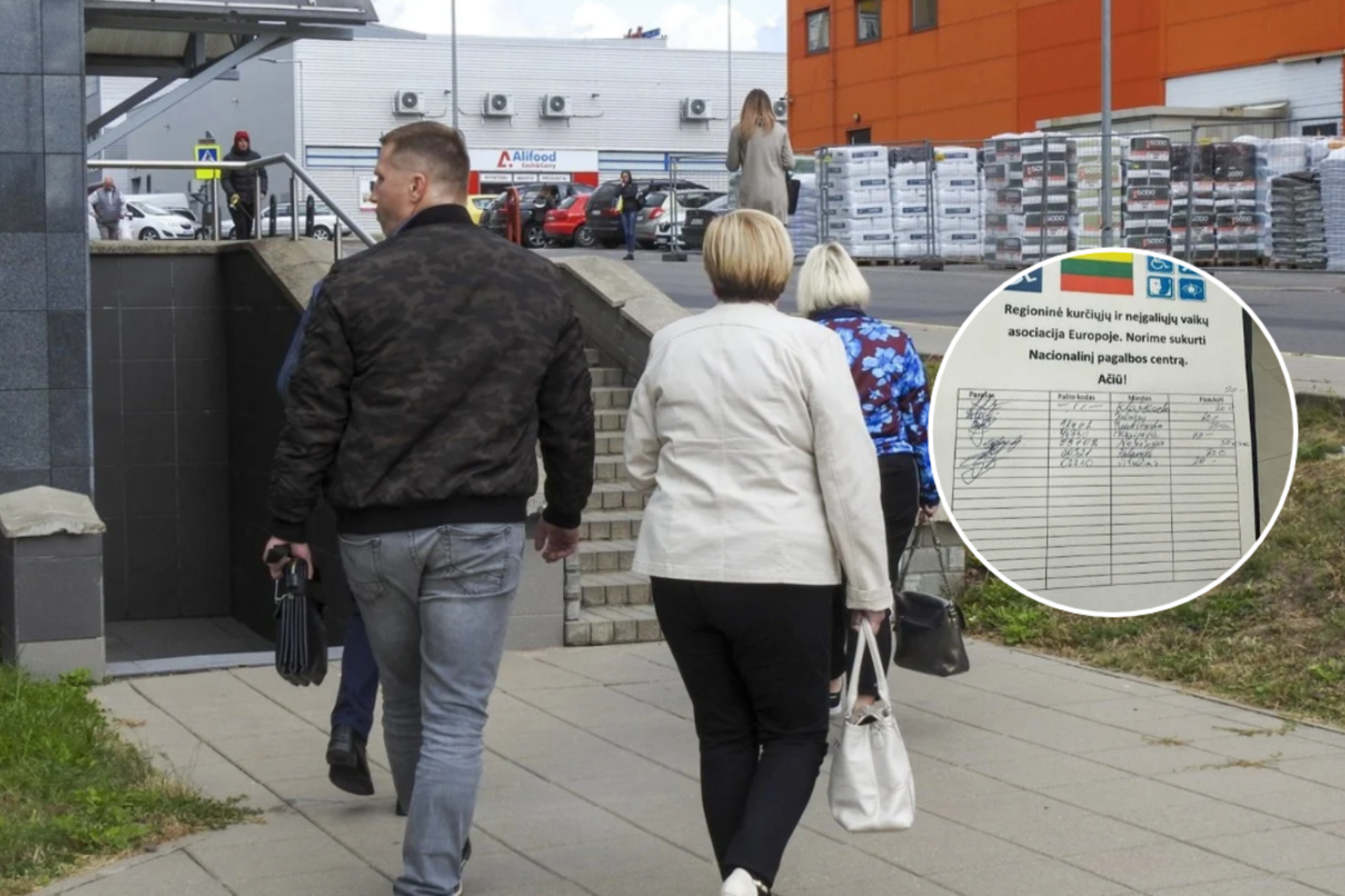 Sukčiai apsimeta kurčiaisiais ir renka „aukas“: kaip atpažinti apgaulę