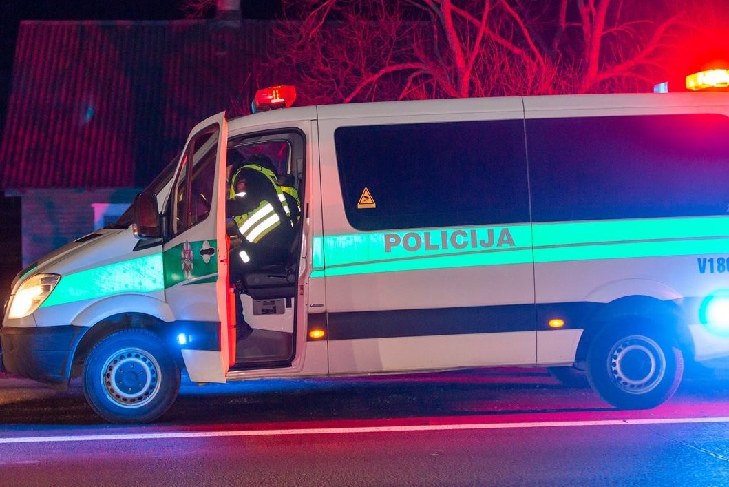 Kauno teismas: už itin žiaurų sugyventinio nužudymą – beveik 11 metų nelaisvės