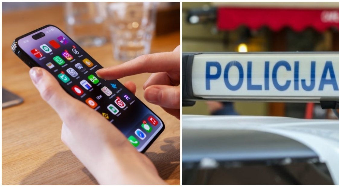 Skaitmeninės aferos vasarą: kaip apsaugoti savo pinigus