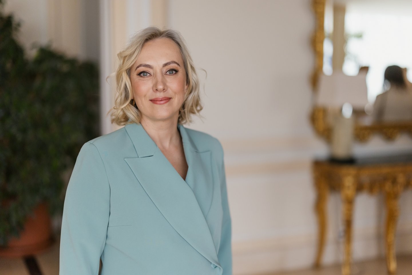 Karjeros pokytis po 17 metų: kaip viena galimybė pakeitė viską