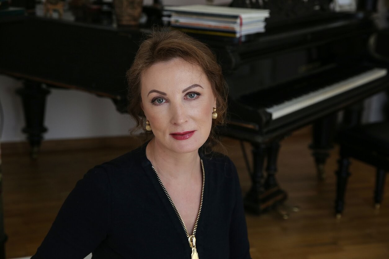 EuroLiszt festivalis Paliesiaus dvare: Liszto idėjos šiandienos Europai