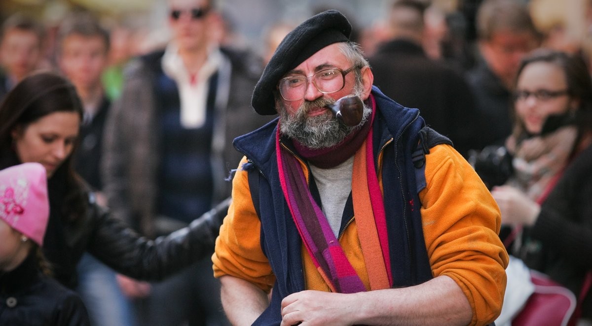 Kunigaikščio Vildaugo 70-metis: dukra atskleidžia, koks jis buvo iš tiesų