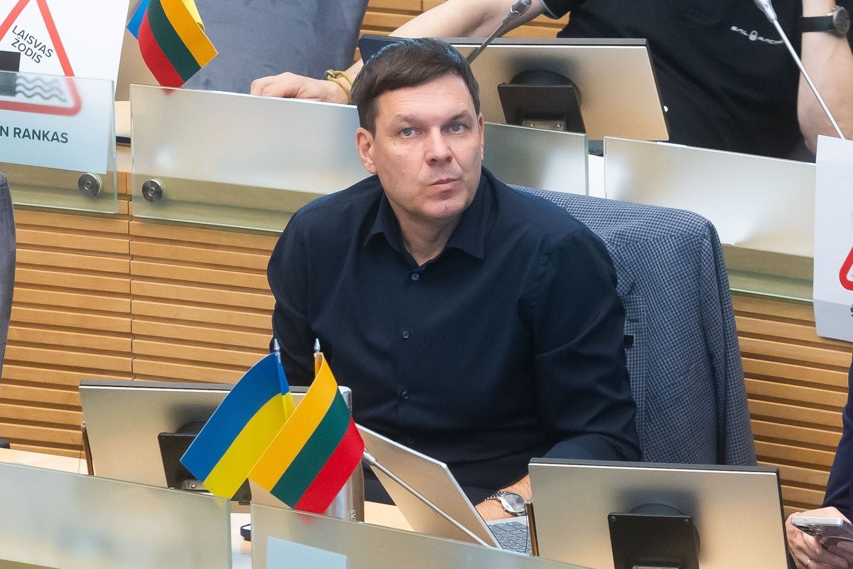 Loftai ir biurokratija: kada valstybė tampa kliūtimi būstui?